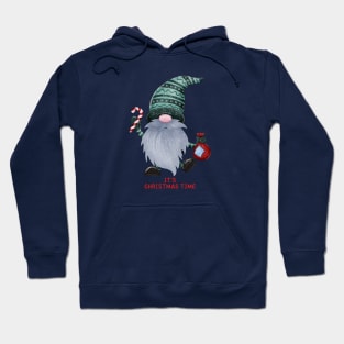 IT IS CHRISTMAS TIME Hoodie